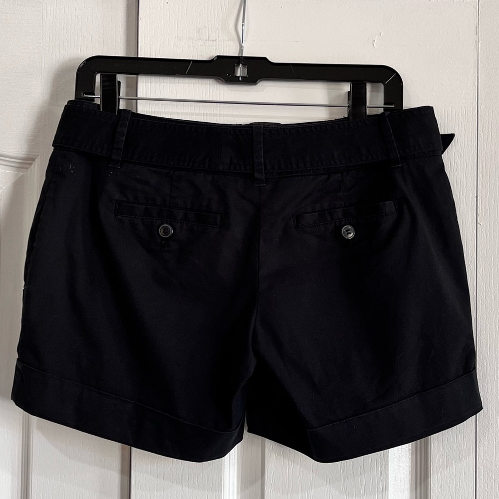 The Limited Easy short Black Shorts 2 - Picture 2 of 6